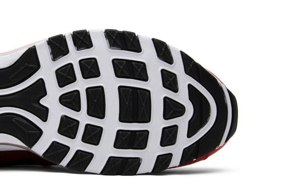 Кроссовки Nike Air Max 97 Cristiano Ronaldo Portugal Patchwork