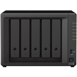 Сетевое хранилище Synology DS1522+