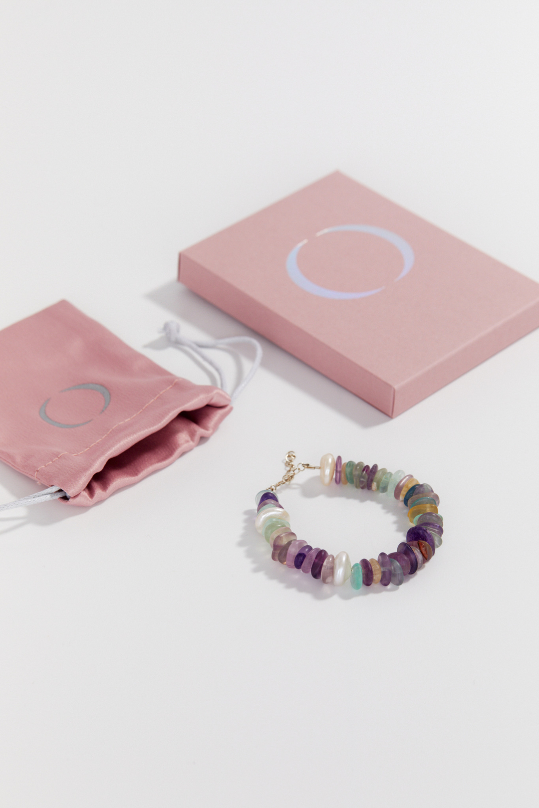 Браслет LITTLE MISS GENIUS