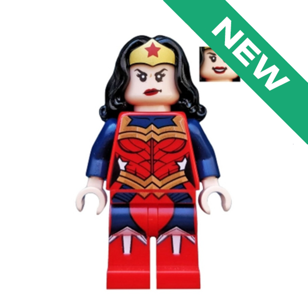 NEW Чудо-женщина sh0392