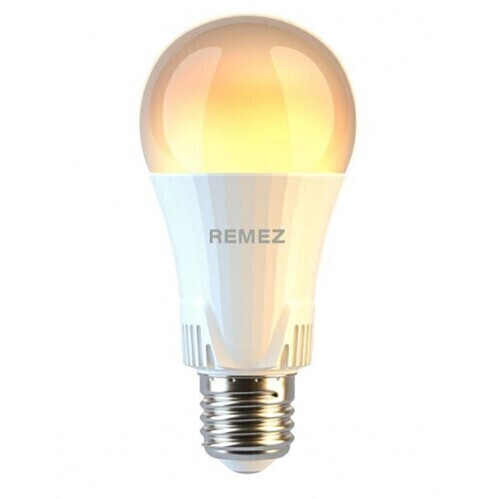 Remez лампа солнечного света 12W 4100К E27 CRI97 на фиолетовых светодиодах по технологии SunLike