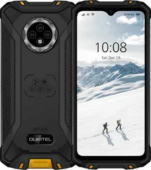 Oukitel WP8 Pro 4/64GB Orange (оранжевый)