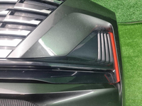 Бампер передний Changan CS55PLUS (21-24) (В сборе)