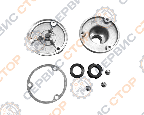 Центрифуга масляная Minsk SCR 250