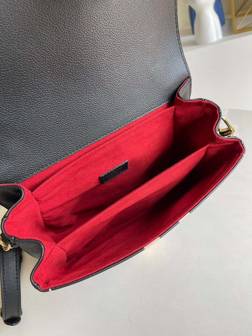 Louis Vuitton Metis