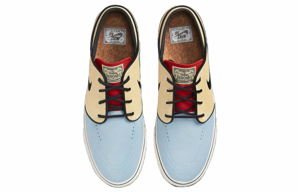 Кроссовки Nike Sb Stefan Janoski Og+