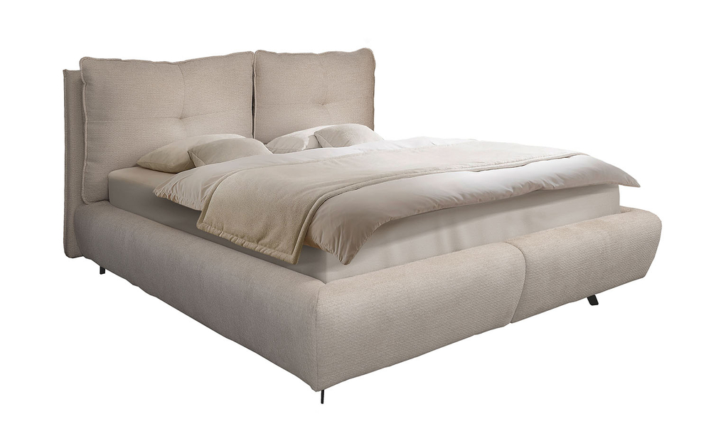 Кровать двойная «Тонда»