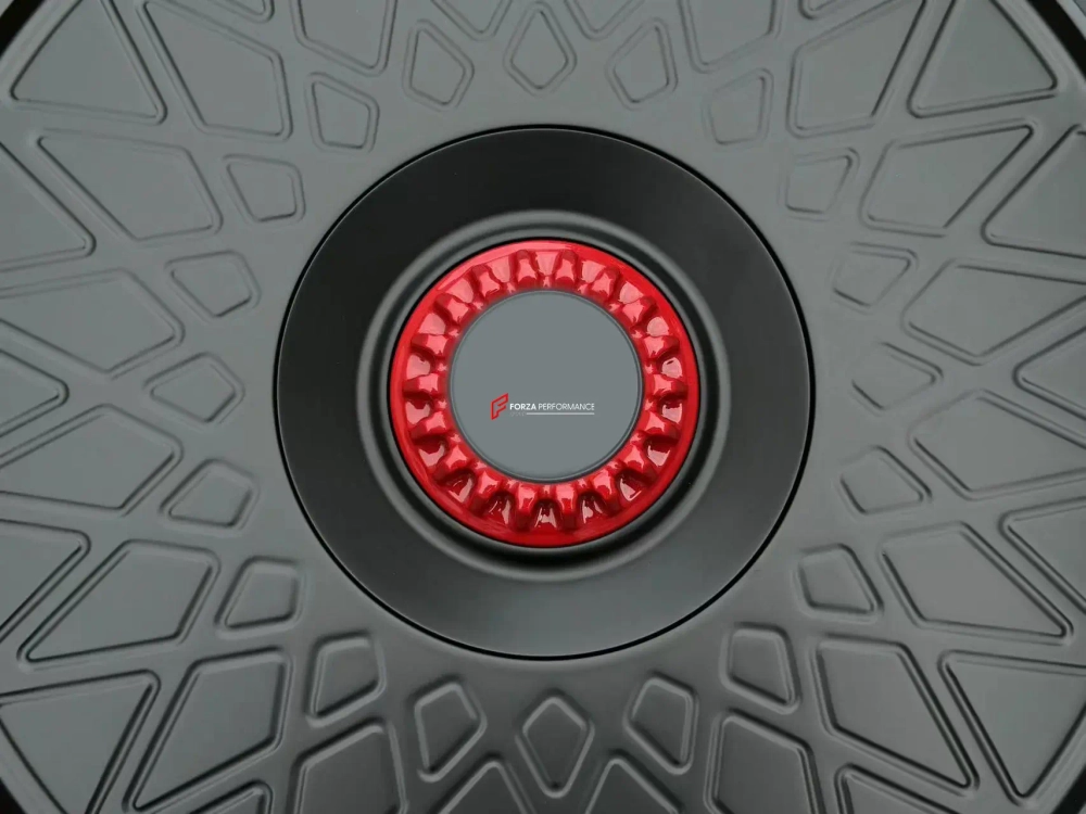 КОВАНЫЕ ДИСКИ ДЛЯ LAMBORGHINI AVENTADOR LP770 SVJ 2019 ЛАМБОРГИНИ