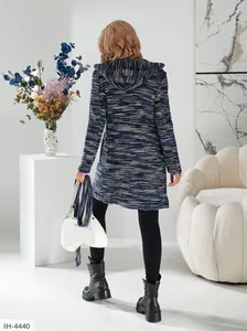 Кардиган IH-4437 Фабрика Моды