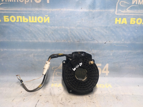 Шлейф подрулевой NISSAN EXPERT 2002