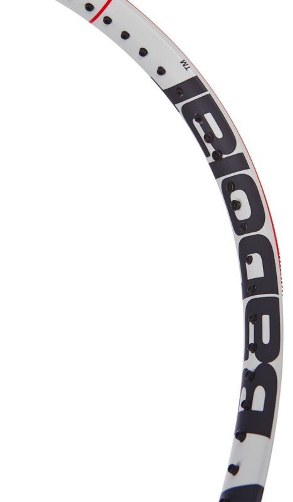 Теннисная ракетка Babolat Pure Strike Lite 3gen.