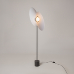 Напольный светильник (торшер) Maytoni MOD396FL-L10W3K