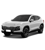 Jetour Dashing (09.2022 - )