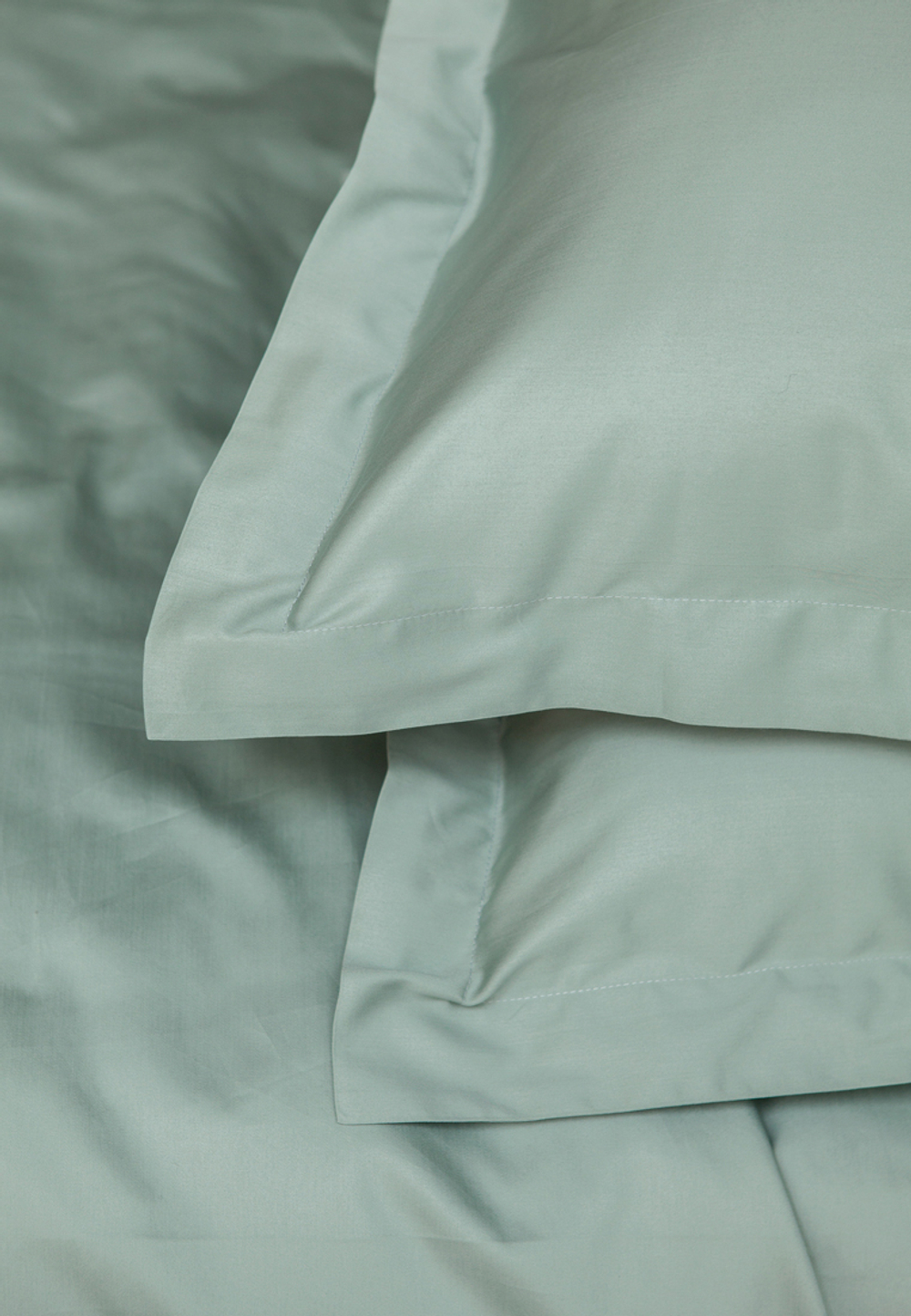 Постельное белье 1.5 спальное Luxberry Daily Bedding полынь