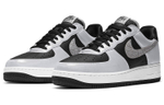 Кроссовки Nike Air Force 1 Low B "Silver Snake"