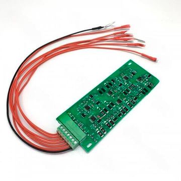 Балансир LTO Китай