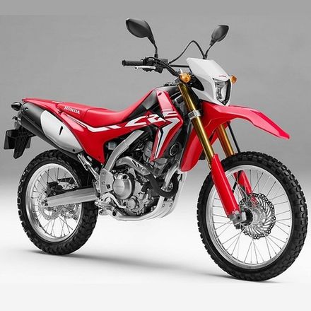 Honda CRF250L