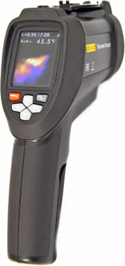 Тепловизор CEM DT-9868S