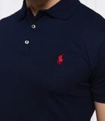 Поло POLO RALPH LAUREN - темно-синий(710541705)
