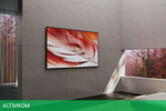 Телевизор LED Sony 75" XR-75X90J