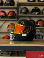 MT Helmets Jarama