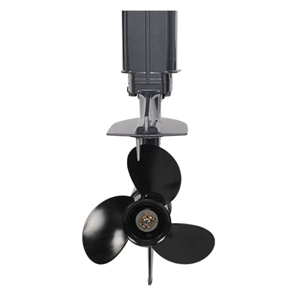 2х-тактный лодочный мотор ALLFA CG T9.9 MAX