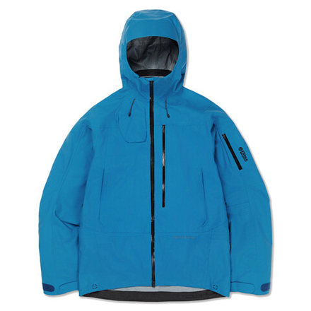 Куртка для сноуборда Dimito VTX 3L Jacket