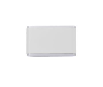 PL-266-2W WHITE (1/20) Светильник (RL)