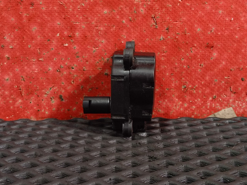 Моторчик отопителя