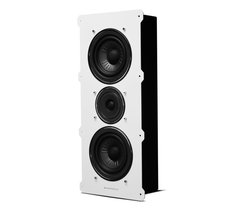 Встраиваемая акустическая система Wharfedale Diamond IW-2 WHITE