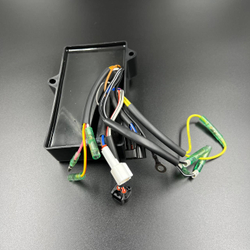 Коммутатор Yamaha 60-70 (PREMARINE)