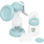 Ручной молокоотсос CS Medica CS-43