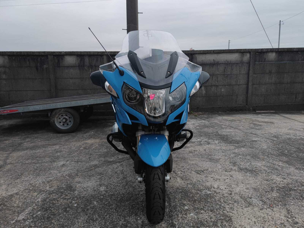 BMW R1200RT 051323