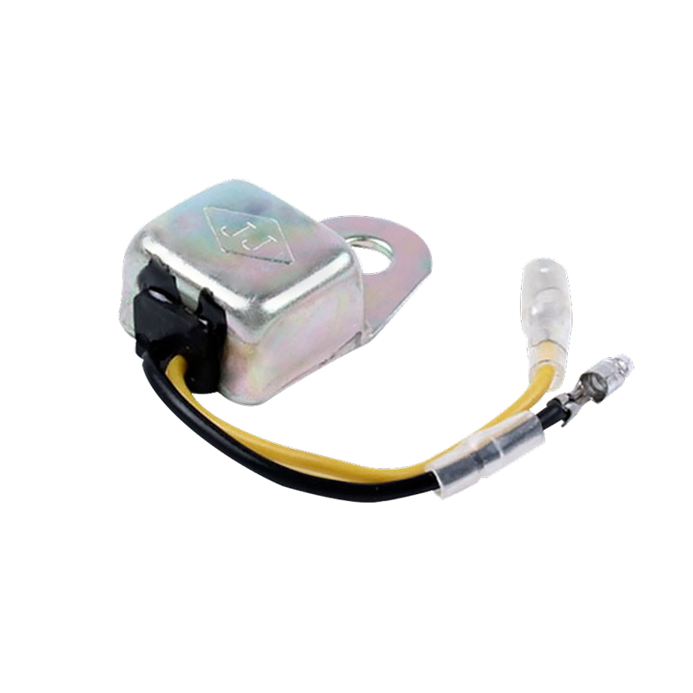 Датчик наличия масла двигателя (в сборе) для двигателя LONCIN H200F