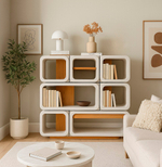 Книжный шкаф ТАСС