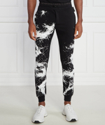 Спортивные штаны Plein Sport - черный(MJT2143 SJO001N)