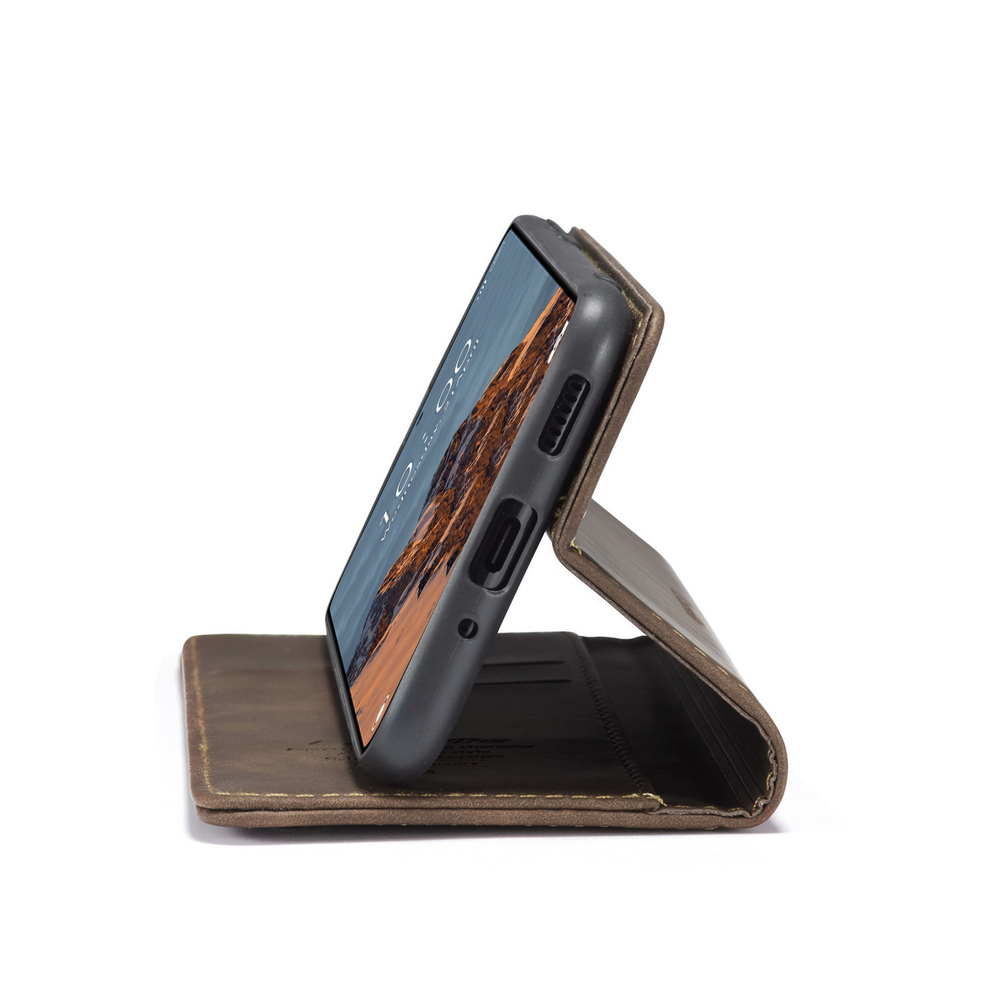 Чехол-книжка CaseMe Matte Xiaomi 14 Ultra