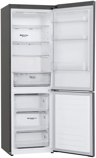 Холодильник LG GA-B459MMQZ