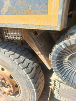 FAW J6 8x4 Самосвал CA3310P66K24T4E5 (Дизельный, 11,1 л, 420 л.с., МТ)