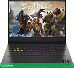 Ноутбук HP Omen 16-u1000ci A16KMEA