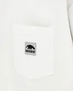 Футболка Anteater Phat Pocket 224 Белая