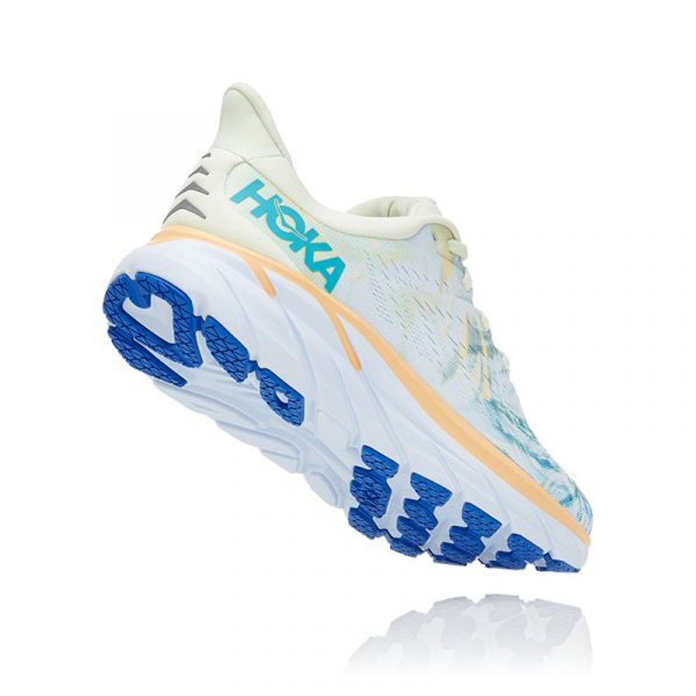 Кроссовки мужские Hoka Clifton 8 WIDE