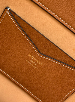 Moynat Besace Bag 22 cm