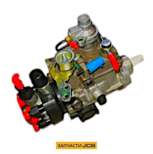 Насос топливный JCB 17/304601