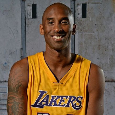 Кобе Брайант (Kobe Bryant)