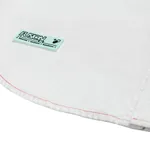 Рубашка Calcium Льняная Белая