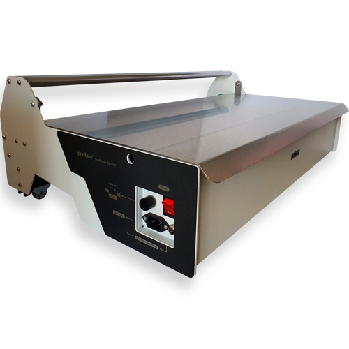 Универсальная постпечатная машина PRINTELLECT BOXBINDER RE-2107 L light