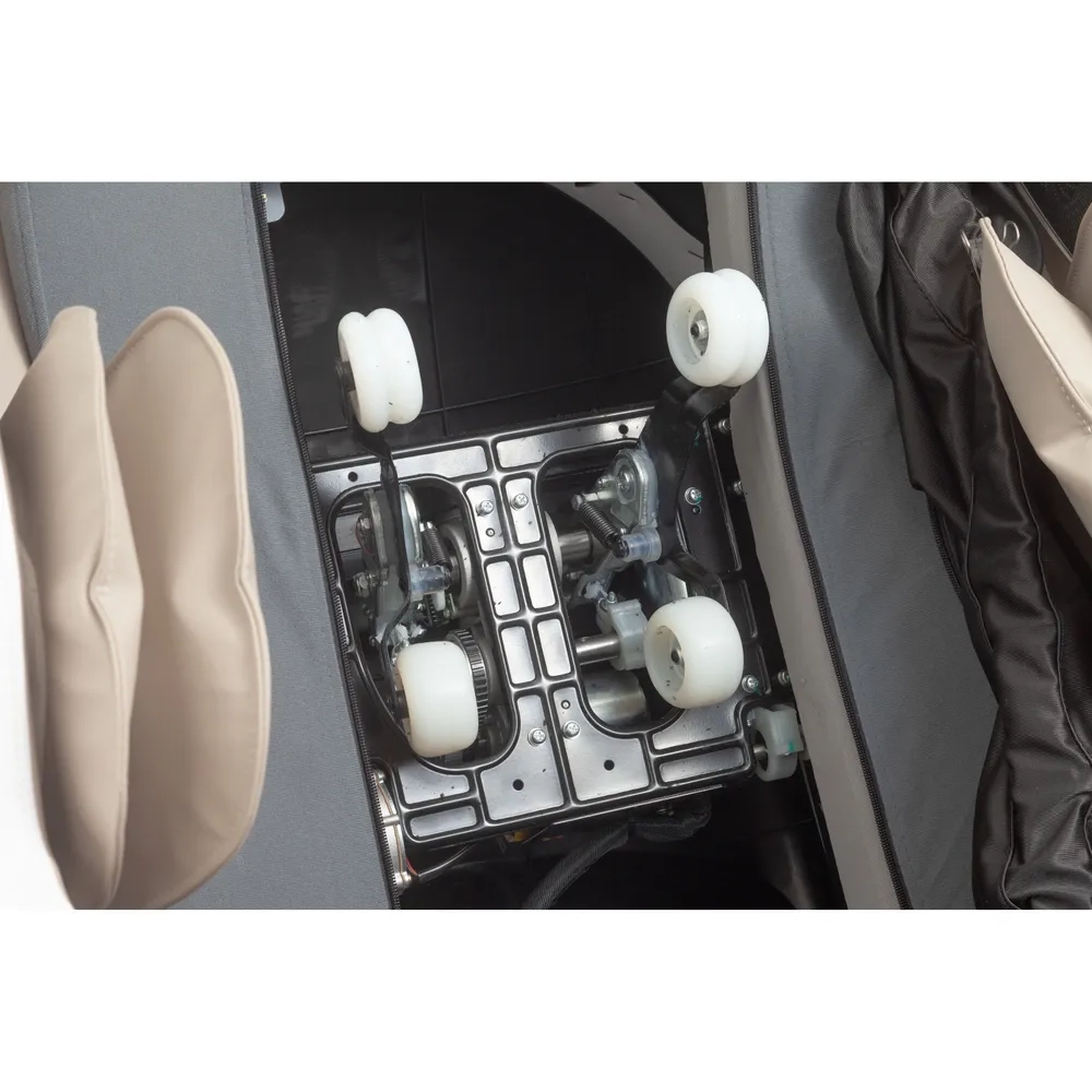 Массажное кресло VictoryFit M91