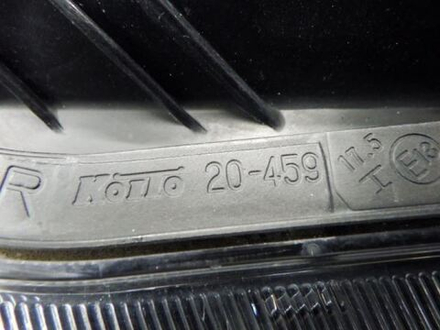 фара правая Toyota Allion NZT260 ZRT265 20-459