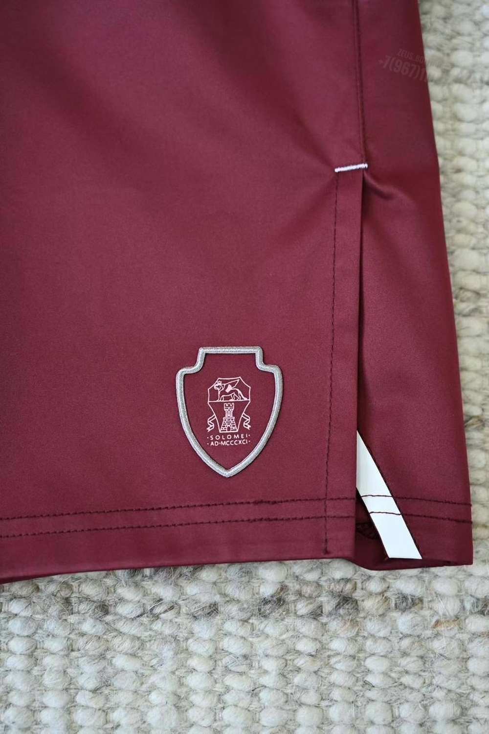 Шорты Brunello Cucinelli